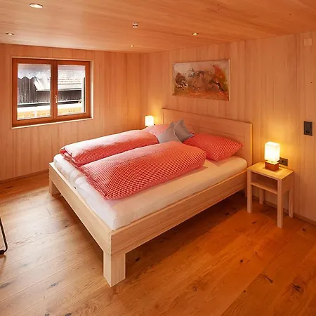 Alpin Aparts Apartamento