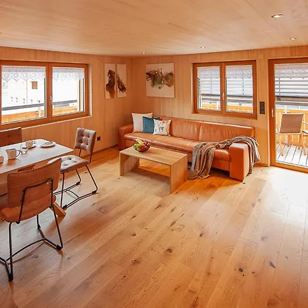 Appartement Alpin Aparts