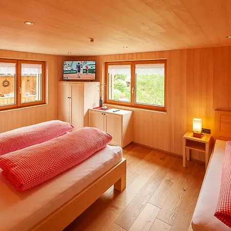 Alpin Aparts Appartement