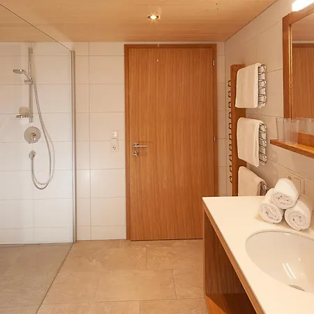 Appartement Alpin Aparts *