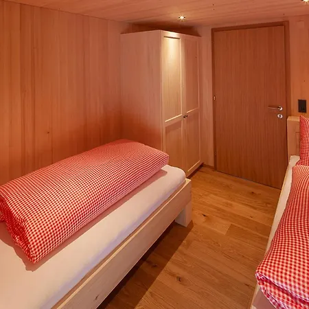 Alpin Aparts Apartamento