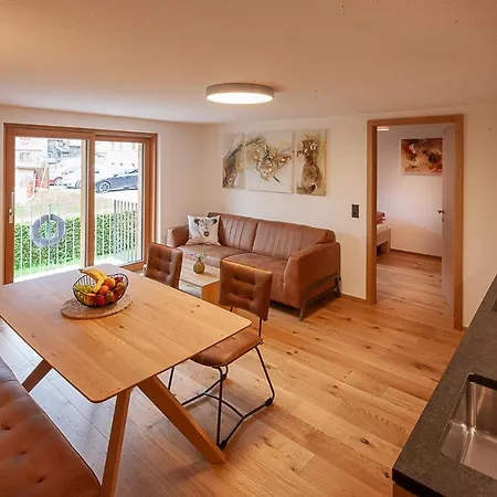 Appartement Alpin Aparts